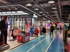 -法雅体育工厂店(皂君庙路店)