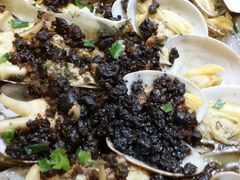 -后宫私房菜(汇客美食娱乐广场店)