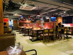 -幸运牛汕头小黄牛牛肉火锅(梅林店)