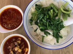 -海生炒面  盐池手抓羊肉馆(鼓楼南街店)
