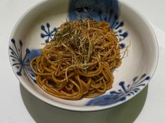葱油拌面-西郊5号·Maggie 5