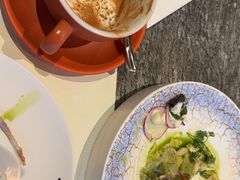 -SHADOWS•Bistro&Eatery(安福路店)