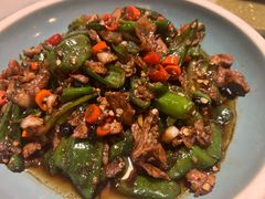 -嘉丰湘菜馆(芳群园店)