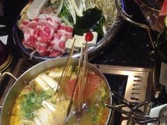 -唱客美食KTV量贩(日新路店)