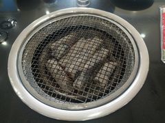 -瑞杰烧烤店·24小时营业(山东路店)