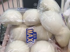 -盒马X会员店(上海森兰商都店)