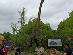 -自然谷恐龙园