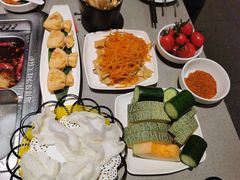 -海底捞火锅(正大乐城店)