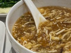 酸辣汤-老吉士酒家(天平路店)