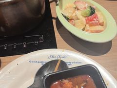 -星伦多自助料理(永旺店)