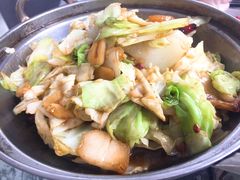 -南京工业大学-东苑1食堂