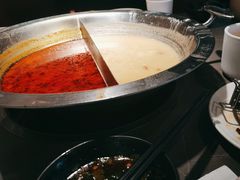 -骨之味·筒骨汤火锅(江头店)
