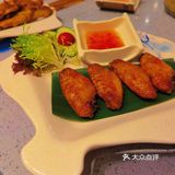中山探店/超正宗的平价谷芭泰餐[调皮][调皮]
