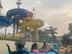 -武汉玛雅海滩水公园