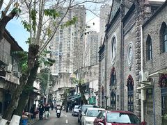 -守英猪脏粉(仓桥街店)