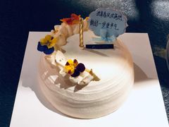 -蜜思琪蛋糕(民生路店)