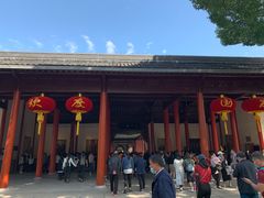 -南京中国近代史遗址博物馆(南京总统府)