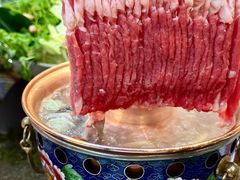 -日坛涮肉四合院·园林餐厅(日坛公园店)