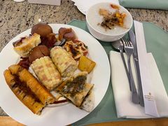 -杭州香格里拉饭店