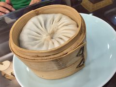 -富春茶社(国庆路店)