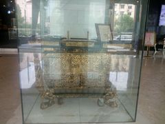 -上海虹梅嘉廷酒店