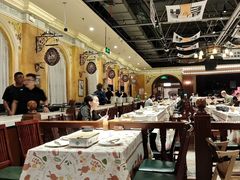 -汉斯南美烤肉(总店)