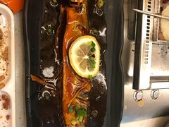 -小鲜肉延边朝鲜族烤串(珠海店)