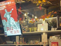 -暴风岛沉浸式体验馆(百联世纪店)