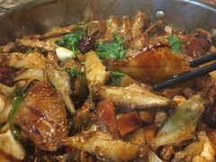 -黄记煌三汁焖锅(凯德广场店)