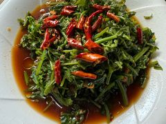 -龙姐私房菜(和顺古镇店)