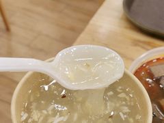 -四季美汤包(户部巷店)