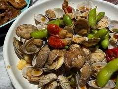 -大胡同天津菜·海肠捞饭·津门皮皮虾锅贴一绝(西姜井店)