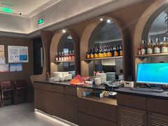 -ZAFFERANO西班牙海鲜饭(上海首店)