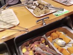 -素清香(解放路店)