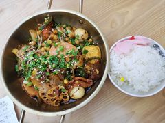 -冒菜西施·非遗冒菜(总店)