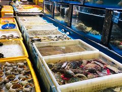 -映像威海·海鲜味道(市区店)