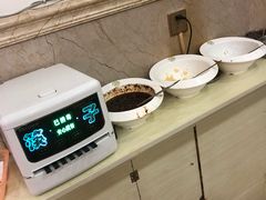 -东北大馅手工水饺(较场口永辉超市)