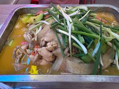 -四姐南瓜田鸡(202店)
