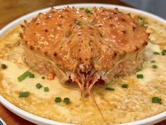 -醉壹号海鲜大排档·老厦门特色菜(厦门美食地标店)