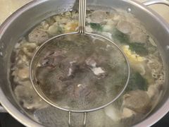 -粤潮魏记牛肉火锅(爱家·金河湾南区店)