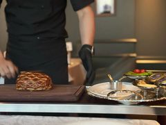 -Da Ivo哒伊沃意大利魔镜餐厅(外滩店)