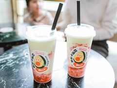 -混果汁(福田领展中心城店)