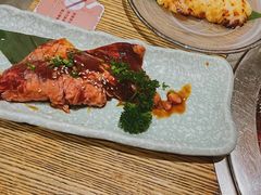 -御牛道日式烤肉料理(杭州万象城店)