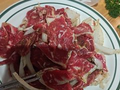 -乌拉烤肉(如皋首店)