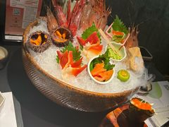 -花潮料理艺食馆(SM新生活广场店)