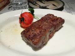 精选丹佛牛排-西堤牛排(北京国瑞店)