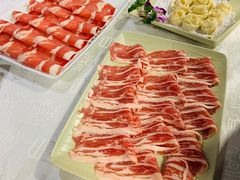 -羊家胡同·龙虾烧烤火锅(龙汇路店)