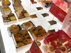 -G-Super 绿地优选(徐汇绿地缤纷城店)