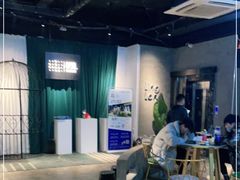 -棂笼·深度沉浸密室(武汉旗舰店)