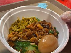 卤肉面-遇见小面(广州南站店)